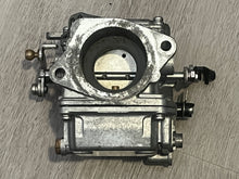 Load image into Gallery viewer, 90 hp Yamaha CARBURETOR SET 6H1-14301-30-00 14302 14303 TWO STROKE 2004-2009 superseded 6H1-31