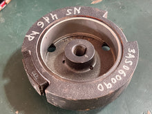 Charger l'image dans la galerie, MFS 6 5 4 hp Tohatsu Nissan FLYWHEEL 3AS060090 Four Stroke 2010-2022