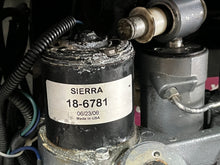 Cargar imagen en el visor de la galería, 60 70 90 hp Yamaha POWER TRIM & TILT 6H1-13 6H1-43800-13-4D two stroke 1994-1996