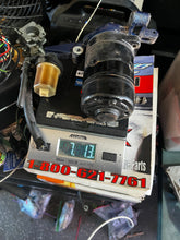 Charger l'image dans la galerie, 90 80 hp Tohatsu Nissan STARTER MOTOR 353760103 BRACKET UPPER 3B7051010 Two Stroke