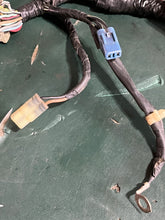 Charger l'image dans la galerie, BF 50 40 hp Honda 32520-ZV5-821 REMOTE CONTROL CABLE harness GREY CONNECTOR NLA BAYS BAZS outboard four stroke 1997+
