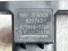 Charger l'image dans la galerie, 135 hp Mercury MAP SENSOR 825862 denso 079800-3380 Two Stroke DFI compatible 150 200 225 hp