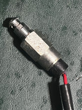 Load image into Gallery viewer, 250 hp Yamaha 76 degree SOLENOID VALVE ASSY 61A-86120-00-00 two stroke 1990-1996 some 225 hp 1994-1996