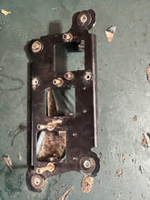 Charger l'image dans la galerie, 135 115 150 hp Mercruy Optimax COIL PLATE 8506752 SPACER (6) 8506761 SCREW(6) 850898 two stroke dfi