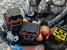 Load image into Gallery viewer, BF 225 hp Honda WIRE HARNESS 32100-ZY3-A000 four stroke 2006-up