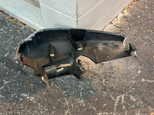 Charger l'image dans la galerie, 200 225 250 hp Johnson Evinrude Racing SWIVEL BRACKET 20”, LOWER COVERS 1999-2001, CLAMP BRACKETS, STEERING ARM 20” and Mount