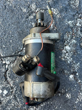 Charger l'image dans la galerie, f 9.9 hp Yamaha ELECTRIC START CONVERSION PARTS bundle four stroke 6G8-85550-01-00 ROTOR flywheel, 6G8-85550-11-00, 6G8-81960