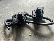 Charger l'image dans la galerie, f 150 hp Yamaha FUEL PUMPS 63P-24410-20-00 four stroke 2015-2024
