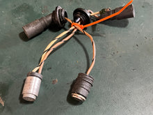 Cargar imagen en el visor de la galería, 200 225 250 hp Johnson Evinrude 0514395 514395 Port Temperature switch TEMPERATURE SWITCH 0585039 Strbd Temp Switch 1993-2001