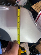Cargar imagen en el visor de la galería, BF 225 200 175 hp Honda 63736-ZY3-A12ZA LOWER MOUNTING COVERS left PORT 63731-ZY3-A12ZA right STARBOARD Four Stroke 2006-up