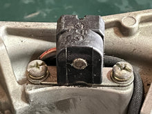 Charger l'image dans la galerie, f 225 200 hp Yamaha PULSER COIL PLATE 69J-85580-00-00 four stroke SENSOR 888306T1 2002-2010 YamaMerc
