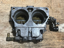 Charger l'image dans la galerie, 150 135 hp Mercury CARBURETOR SET WMH 31-1 31-2 31-3 3311-818650A31 818650A32 818650A56 two stroke v6