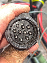 Load image into Gallery viewer, 115 130 hp Yamaha engine WIRE HARNESS 6N7-82590-11-00 6N7-82590-12-00 Two Stroke 1988-1993