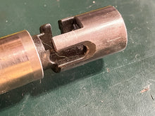 Charger l'image dans la galerie, SEI PROPELLER SHAFT FOR GEN I & II 68495 92-421-05 inboard sterndrive Replace Mercruiser 44-850308 / 44-824110 also Mercury Outboard 70-125 hp 3 & 4 cylinder inline engine compatibility