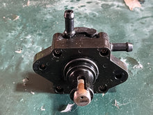Load image into Gallery viewer, DF 115 140 hp Suzuki low pressure FUEL PUMP 15100-90J11 four stroke 2013-2020 some 40 50 60 70 75 80 90 100 hp