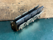 Cargar imagen en el visor de la galería, 200 150 130 115 hp Yamaha 6E5-13610-00-00 REED VALVE & screws, intake 1986-2007 TWO STROKE