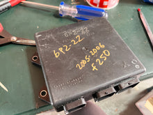 Cargar imagen en el visor de la galería, pulled for customer june2026—-f 250 hp Yamaha ECU ENGINE CONTROL UNIT 6P2-8591A-22-00 f8t60172 four stroke 2005-06 6P2-20 6P2