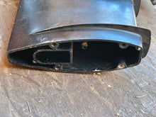 Cargar imagen en el visor de la galería, 25 20 hp Mercury 20” long MIDSECTION with SWIVEL 822237A1 97544A5 DRIVESHAFT HOUSING 9098T5 PLATE 99702A7 two stroke