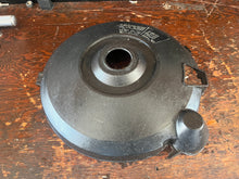 Charger l'image dans la galerie, 70 60 hp Yamaha 6H3-81337-00-00 FLYWHEEL COVER two stroke 3 cylinder ETLD motor - imperfect