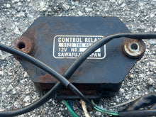 Load image into Gallery viewer, BF 130 115 hp Honda POWER TILT RELAY 38550-ZW5-003 Four Stroke 1999-up (trim relay)