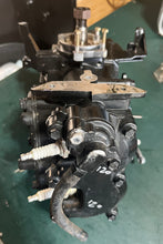 Cargar imagen en el visor de la galería, 8 HP Mercury 811686T97 POWERHEAD ASSY two stroke two cylinder 875-8472-c3 120 on each, 6 9.9 15 hp