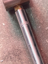 Cargar imagen en el visor de la galería, 50 40 hp Tohatsu Nissan POWER TRIM & TILT 3Z5S771500 two stroke 2002-2012