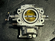 Cargar imagen en el visor de la galería, 225 hp Yamaha 76 degree CARBURETOR starboard 1-3-5 62J-14100-00-00 62J-14101-00-00 62J-14102-00-00 two stroke 1994-1996