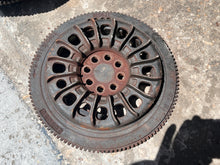 Load image into Gallery viewer, damage wheel DF 250 hp Suzuki 32102-93J01 FLYWHEEL four stroke 2004-2011 compatible 200 - 300 hp 11 5/8ths