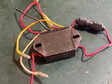 Cargar imagen en el visor de la galería, 40 50 hp Nissan Tohatsu voltage RECTIFIER regulator 3C8760600 two stroke - some 90 hp