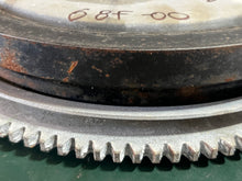 Cargar imagen en el visor de la galería, 150 175 200 hp Yamaha flywheel ROTOR ASSY 68F-81450-00-00 two stroke 2000-2014