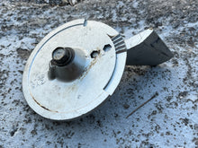 Load image into Gallery viewer, BF 225 200 hp Honda TRIM TAB 41107-ZY3-000ZA gear case Four Stroke 2002-up compatible with some 135 150 175 hp