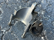 Charger l'image dans la galerie, f 9.9 hp Yamaha ELECTRIC START CONVERSION PARTS bundle four stroke 6G8-85550-01-00 ROTOR flywheel, 6G8-85550-11-00, 6G8-81960