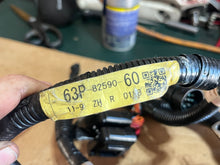 Charger l'image dans la galerie, f 150 hp Yamaha 63P-82590-60-00 WIRE HARNESS ASSY 2011-2012 four stroke
