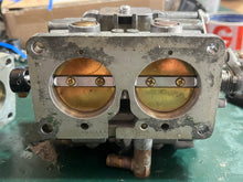 Load image into Gallery viewer, 150 hp Yamaha CARBURETOR SET 6R2-01 6R2-14301-02-00 6R2-14302-02-00 6R2-14303-02-00 International Two Stroke 1986-1995