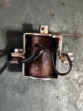 Load image into Gallery viewer, 90 - 50 Tohatsu Nissan CHOKE SOLENOID 353760502 plunger 353760730 Two Stroke