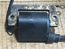 Load image into Gallery viewer, 40 50 hp Nissan Tohatsu 325664690 IGNITION COIL 1 10” boot cable 1986 two stroke