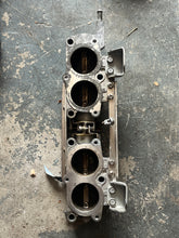 Charger l'image dans la galerie, f 150 hp Yamaha THROTTLE BODY ASSY 63P-13751-20-00 four stroke 2015-2020