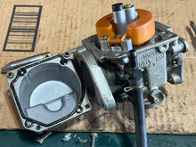 Cargar imagen en el visor de la galería, 140 120 115 hp Tohatsu Nissan Carburetor set 4 cylinder 3C7032101 3С7032051 3C7032041 3C7032001 2001-2005 two stroke