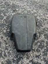 Load image into Gallery viewer, 200 - 250 hp Mercury FLYWHEEL COVER 818446 two stroke 3.0 carbureted IMPERFECT