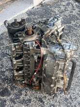 Load image into Gallery viewer, DT 150 200 Suzuki EFI Powerhead 11300-87D85-0ED Two Stroke good compression #3