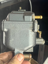 Charger l'image dans la galerie, DT 225 200 150 hp Suzuki Efi FUEL VAPOR SEPARATOR 15600-92E21-0EP, cover 1-line 15620-88D21-0ED two stroke 1988-99