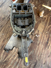 Charger l'image dans la galerie, 250 225 hp Yamaha VMax MIDSECTION 20” SWIVEL 64E-43311-10-8D STEERING 66K-42510-01-8D MOUNT 60X-44551-00-8D UPPER CASING 60X-