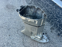 Cargar imagen en el visor de la galería, bf 200 225 hp Honda 04406-ZY3-611ZA xl 25” EXTENSION CASE midsection, 15220-ZY3-010 OIL STRAINER
