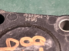 Cargar imagen en el visor de la galería, 75-300 hp Mercury TPI THROTTLE POSITION INDICATOR front-to-back 832952-1 8329521 832952-10 832952-11 Two Stroke dfi efi