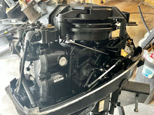 Load image into Gallery viewer, 1999 8 hp Mercury 15” short shaft running tiller OUTBOARD two stroke Pull-start