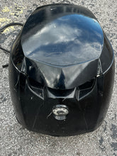 Cargar imagen en el visor de la galería, LOCAL PICK UP ONLY: 200 - 300 hp Evinrude E-tec ENGINE COVER 0285808 285808 two stroke BRP