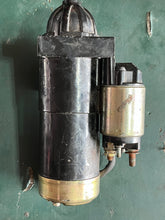 Charger l'image dans la galerie, Mercruiser Volvo Penta STARTER MOTOR 9000884 50-807904A1 50-863007A1 3885317 new old stock