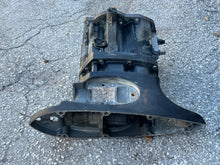 Charger l'image dans la galerie, DF 140 115 100 90 hp Suzuki 11501-90J04-0EP OIL PAN 20” DRIVE SHAFT HOUSING 52111-90J12-0EP 2002-2014