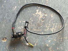 Cargar imagen en el visor de la galería, 150 hp Yamaha TERMINAL 64D-81920-01-00 two stroke 1996-2008 64D-82116-00-00