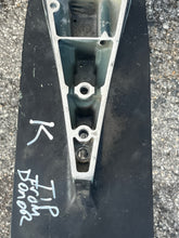 Charger l'image dans la galerie, 200 225 250 hp Yamaha HPDI 20” LOWER UNIT 60X-45300-10-NA Gearcase Assy TWO STROKE 2003-2009